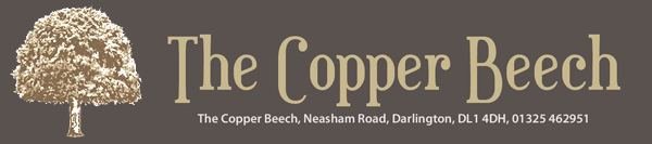 The Copper Beech Pub